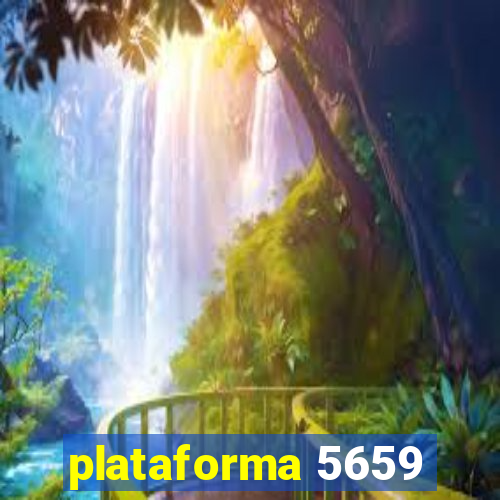 plataforma 5659